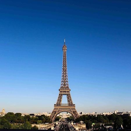 Апартаменти Perfect Escape *Paris*Disney* Монтеврен Екстер'єр фото